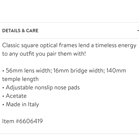 Dior glasses SALE - Picture 9 of 9